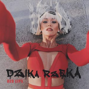 SuperNova: Red Lips – Dzika Rzeka (03.08)