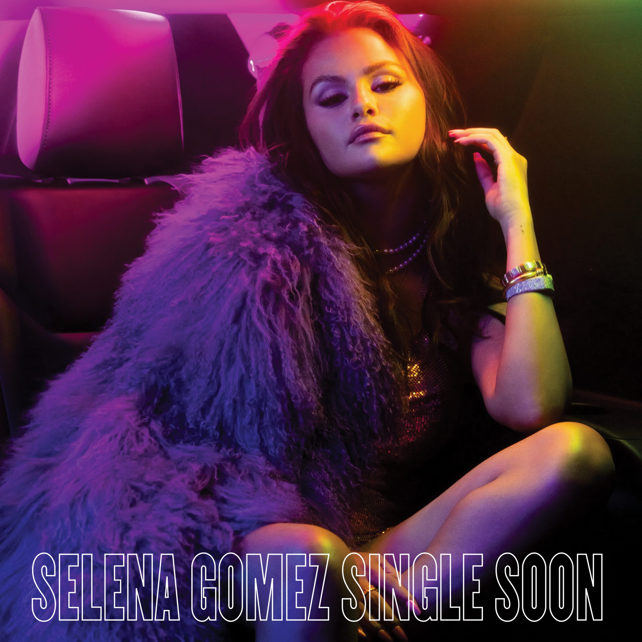 You are currently viewing SuperNova: Selena Gomez – Single Soon (31.08)