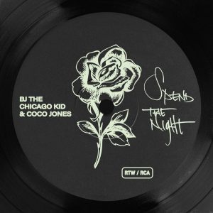 SuperNova: BJ the Chicago Kid & Coco Jones – Spend The Night (18.09)