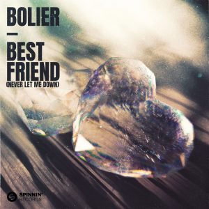 SuperNova: Bolier – Best Friend (12.09)