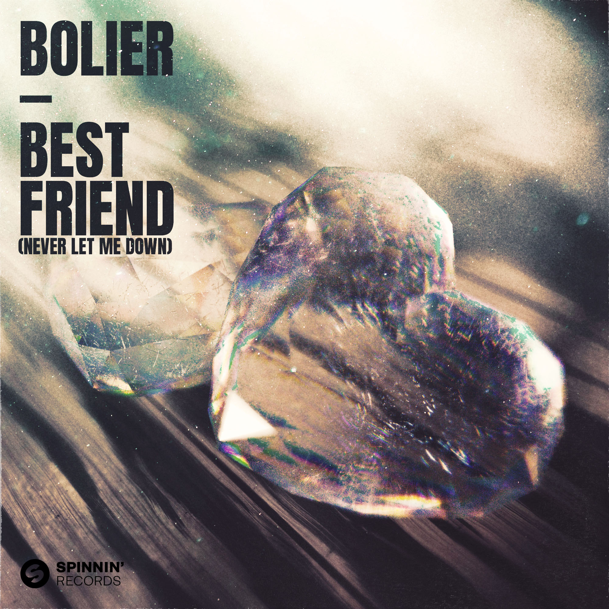 You are currently viewing SuperNova: Bolier – Best Friend (12.09)