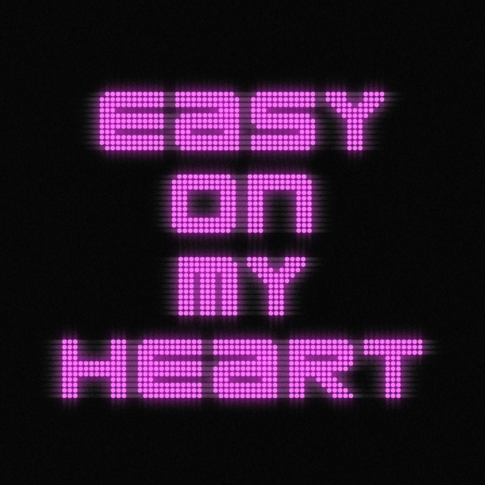 You are currently viewing SuperNova: Gabry Ponte – Easy On My Heart (07.09)