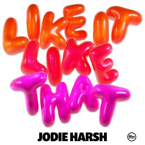 SuperNova: Jodie Harsh – Like It Like (08.09)