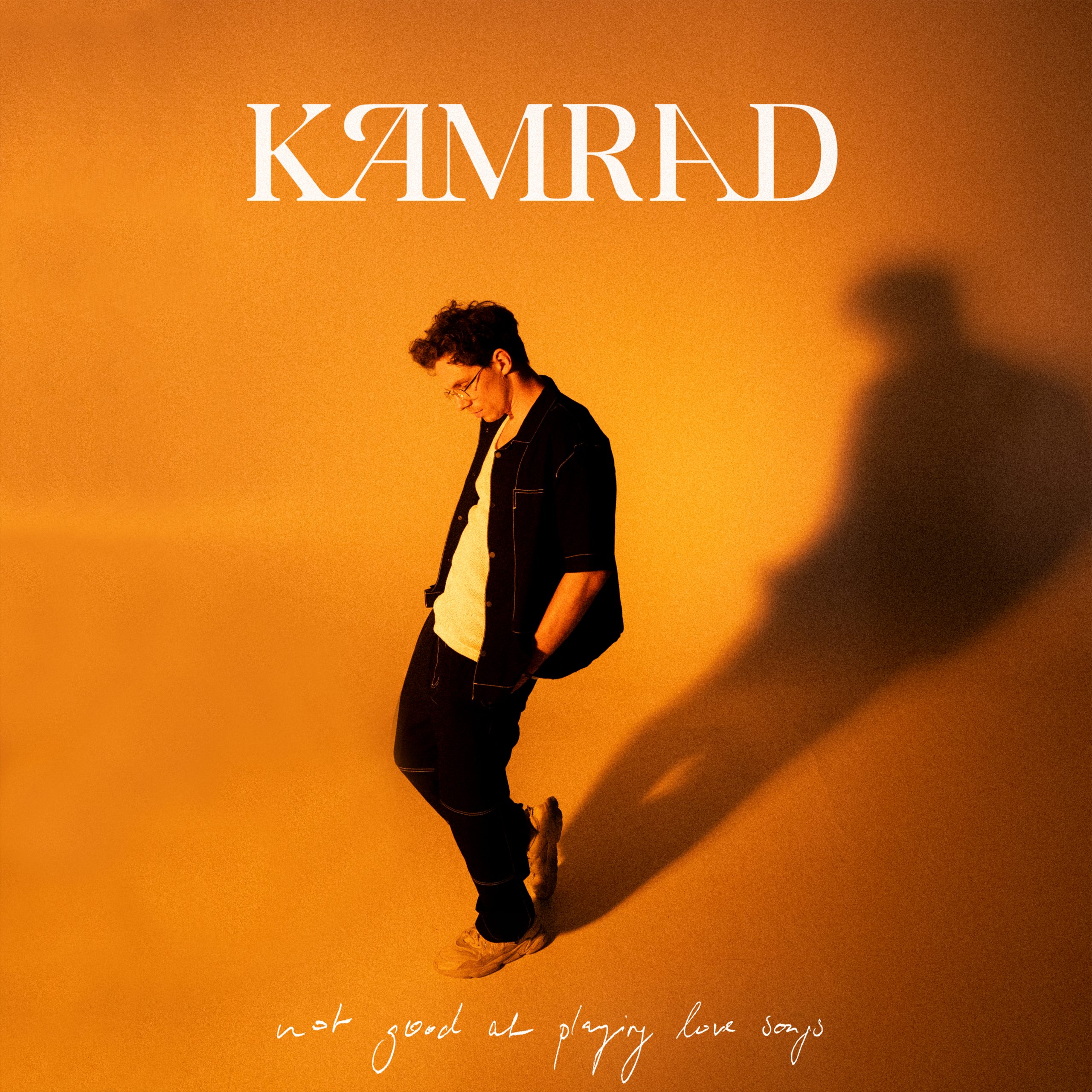 You are currently viewing SuperNova: Kamrad – I Hope You End Up Alone (05.09)