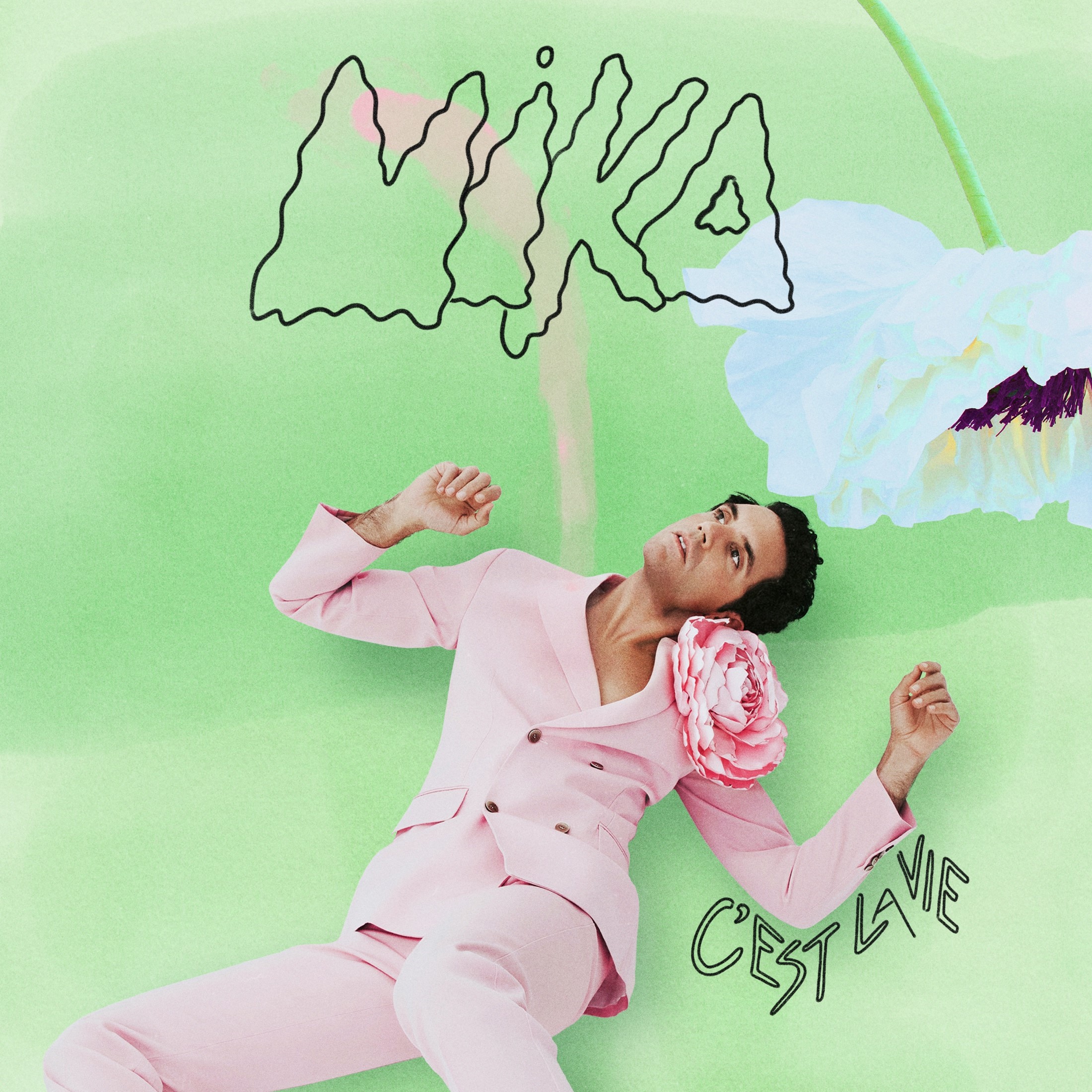 You are currently viewing SuperNova: MIKA – C’est la vie (08.09)