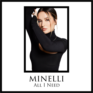SuperNova: Minelli – All I Need (19.09)