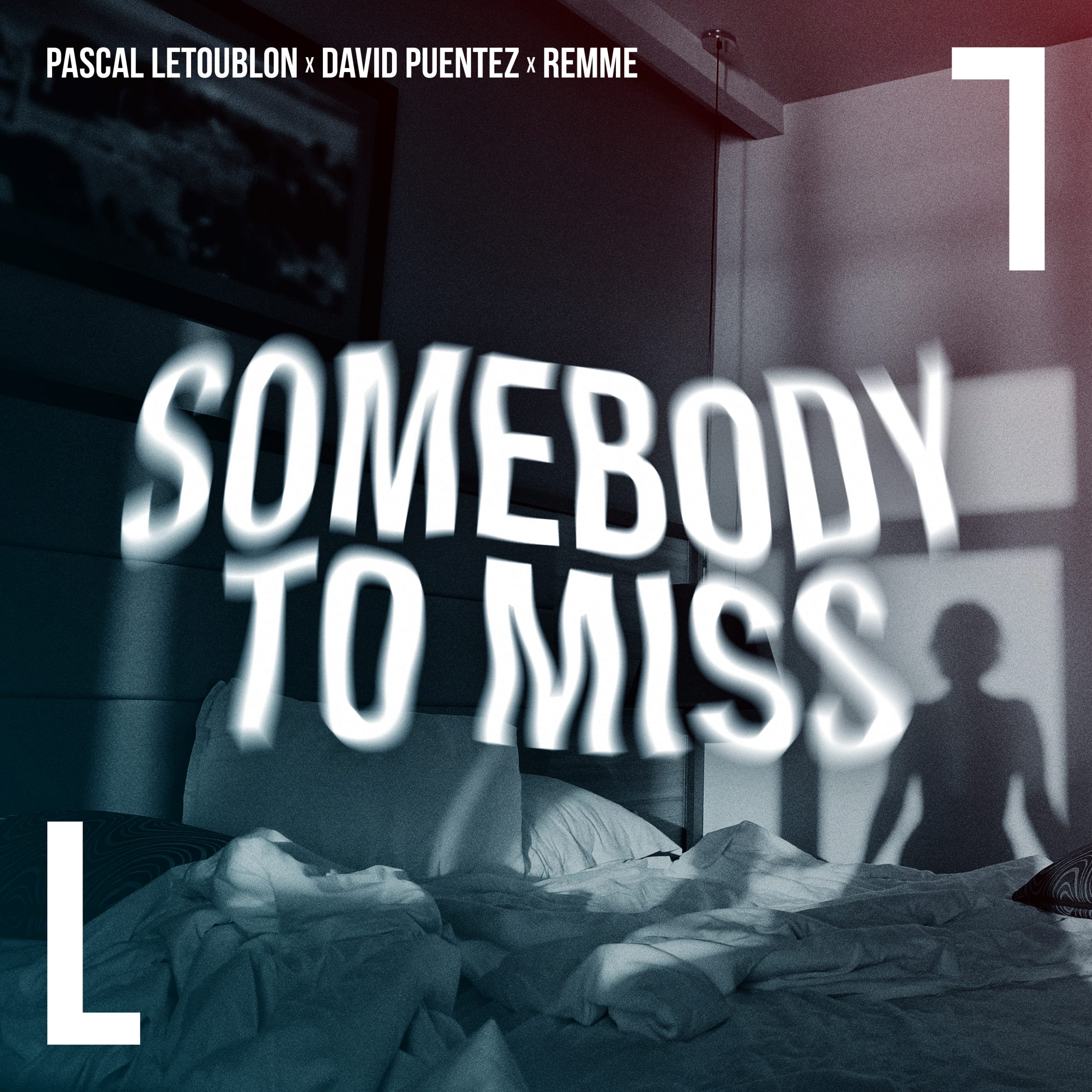 You are currently viewing SuperNova: Pascal Letoublon, David Puentez – Somebody To Miss (01.09)