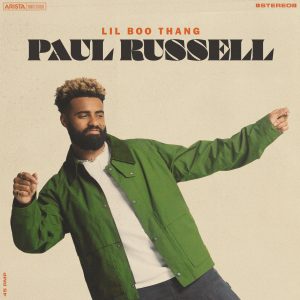 SuperNova: Paul Russell – Lil Boo Thang (06.09)