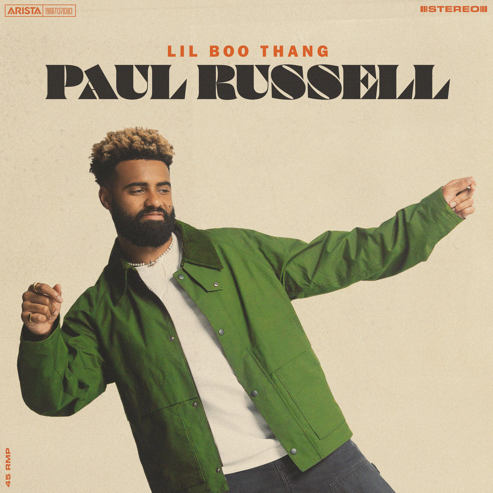 You are currently viewing SuperNova: Paul Russell – Lil Boo Thang (06.09)