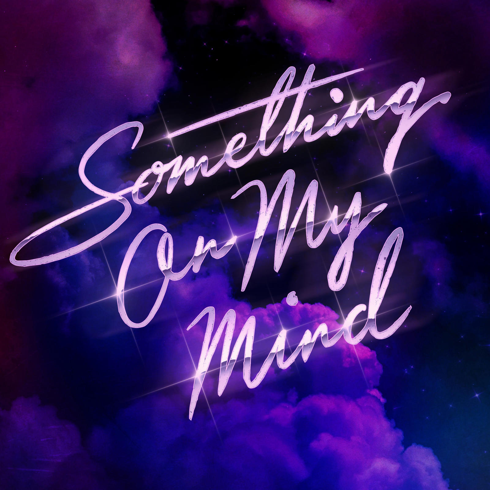 You are currently viewing SuperNova: Purple Disco Machine x Duke Dumont x Nothing But Thieves – Something On My Mind (22.09)