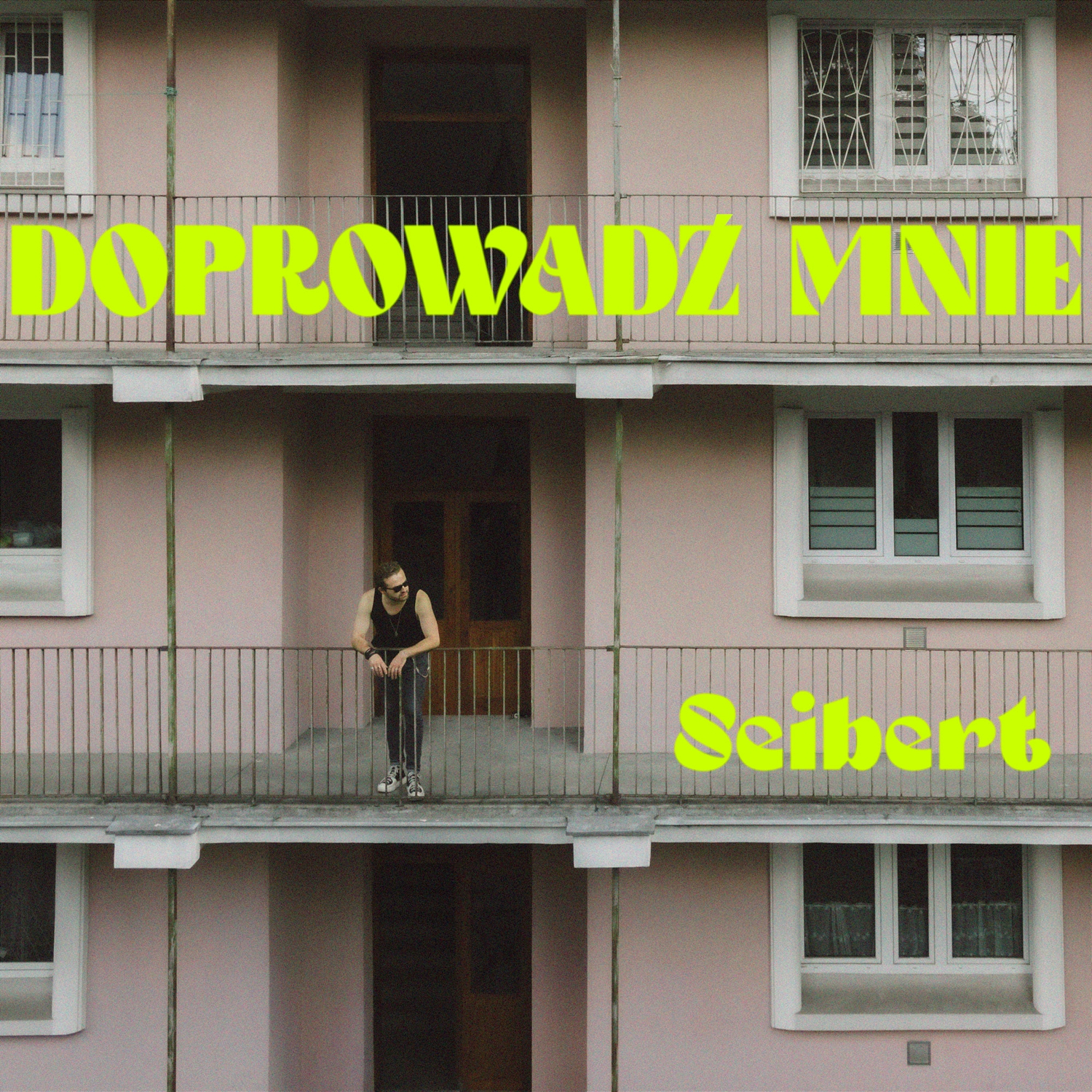 You are currently viewing SuperNova: Seibert – Doprowadź Mnie (12.09)