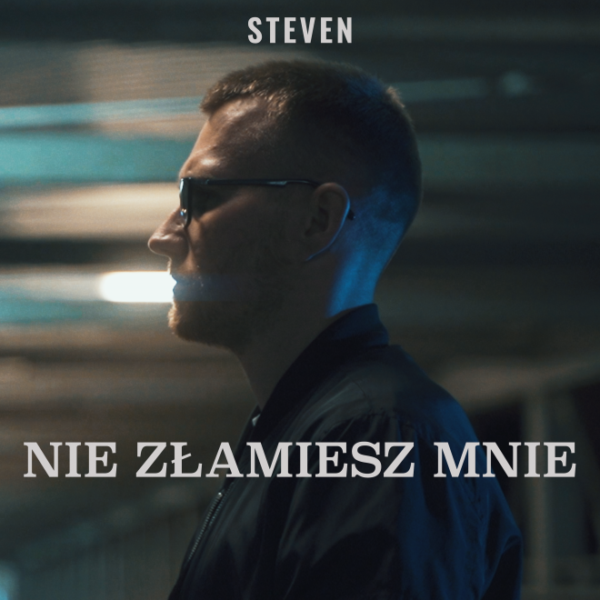 You are currently viewing SuperNova: Steven – Nie Zlamiesz Mnie (22.09)