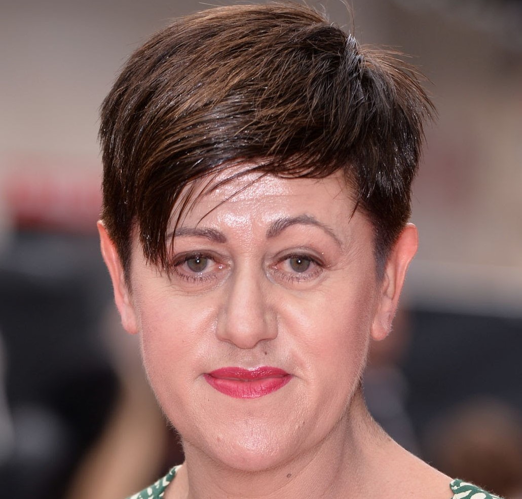 You are currently viewing Urodziny: Tracey Thorn (26.09)