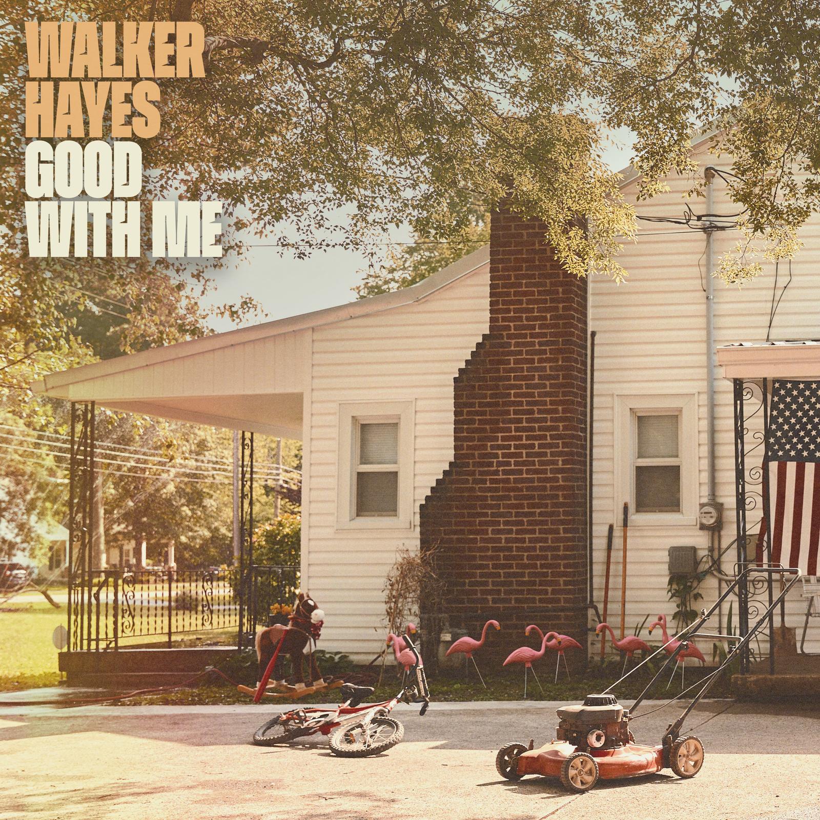 You are currently viewing SuperNova: Walker Hayes – Good With Me (07.09)
