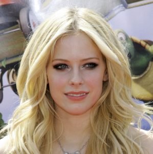 Urodziny: Avril Lavigne (27.09)