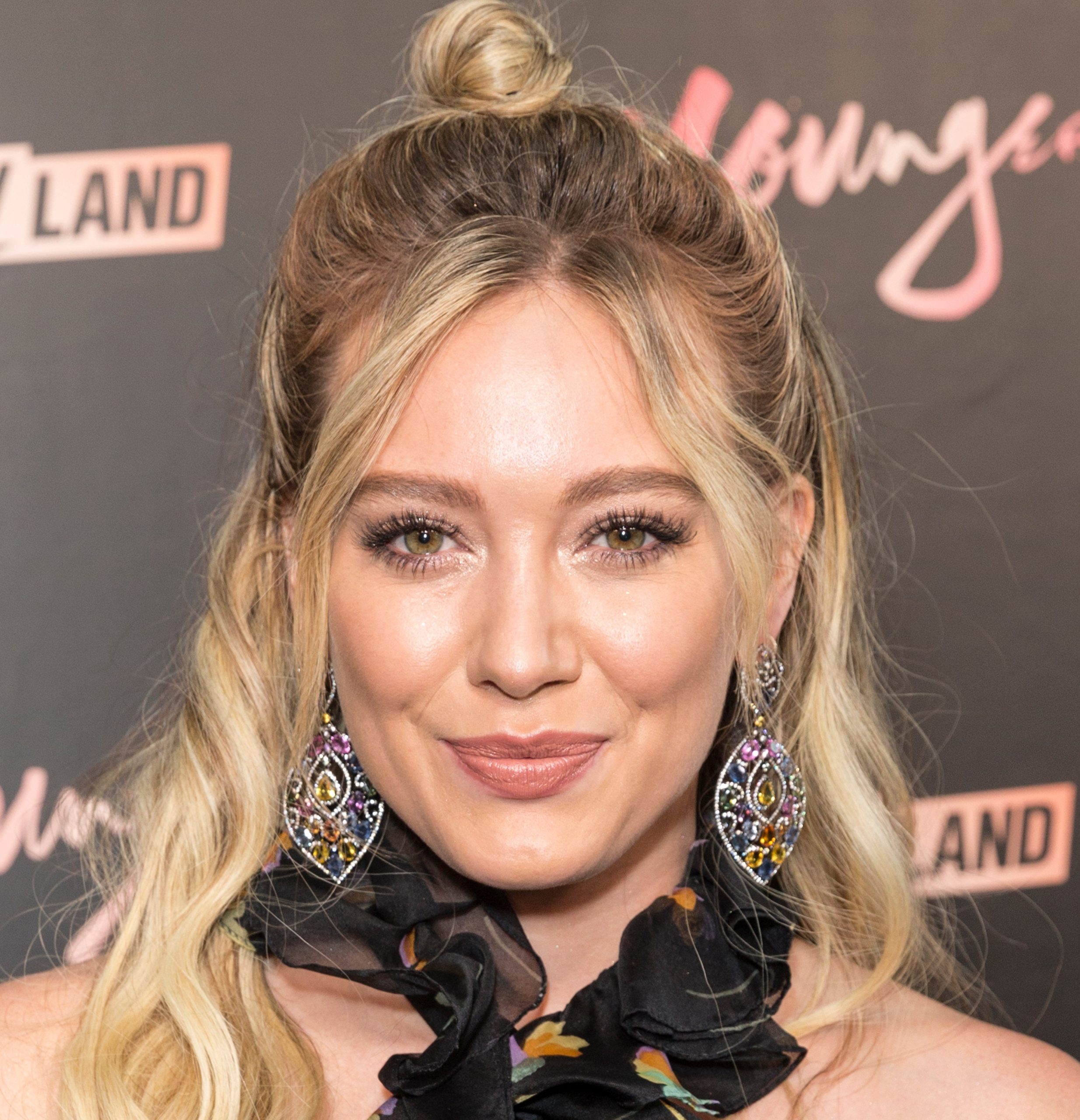 You are currently viewing Urodziny: HIlary Duff (28.09)