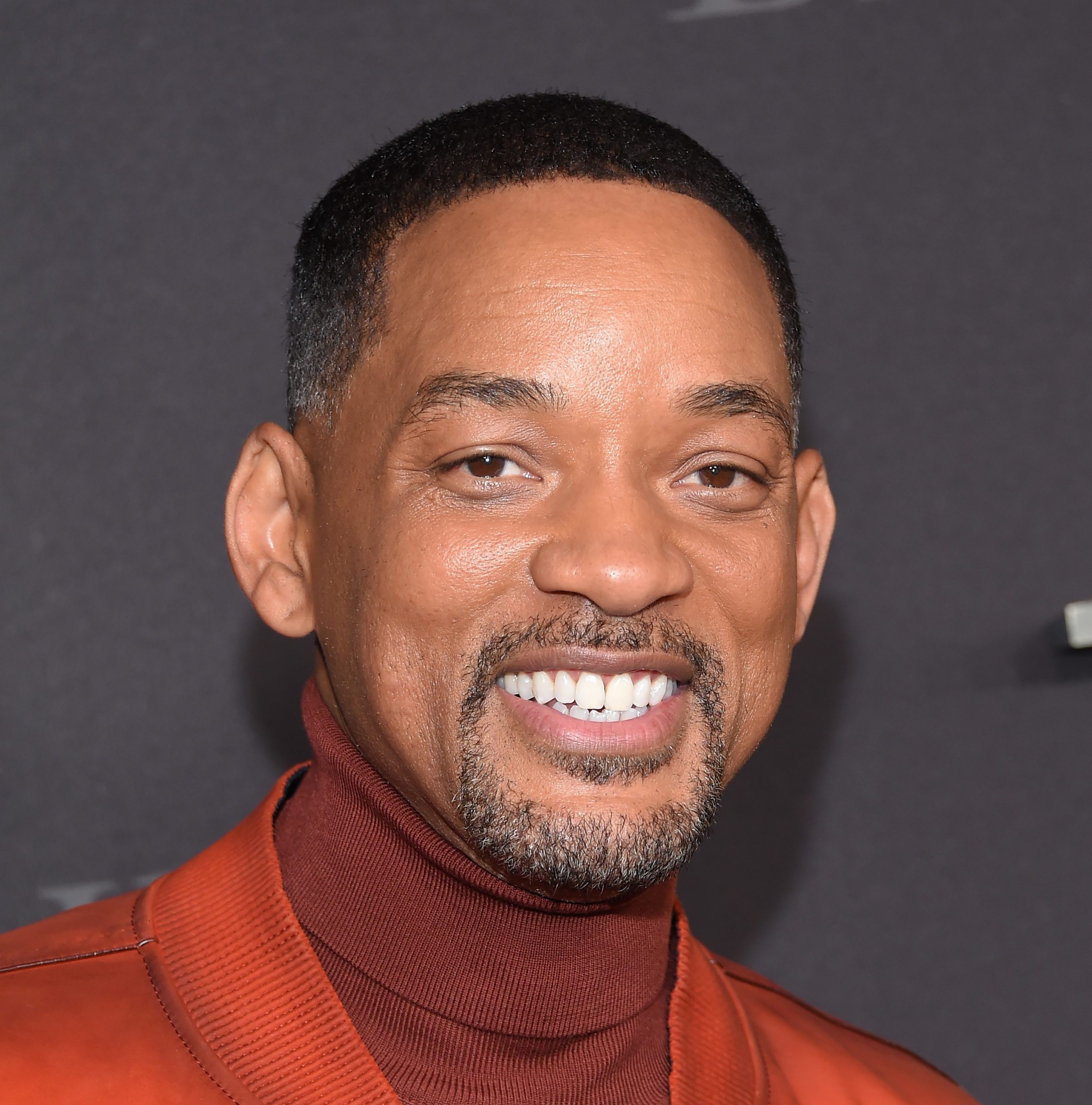 You are currently viewing Urodziny: WIll Smith (25.09)