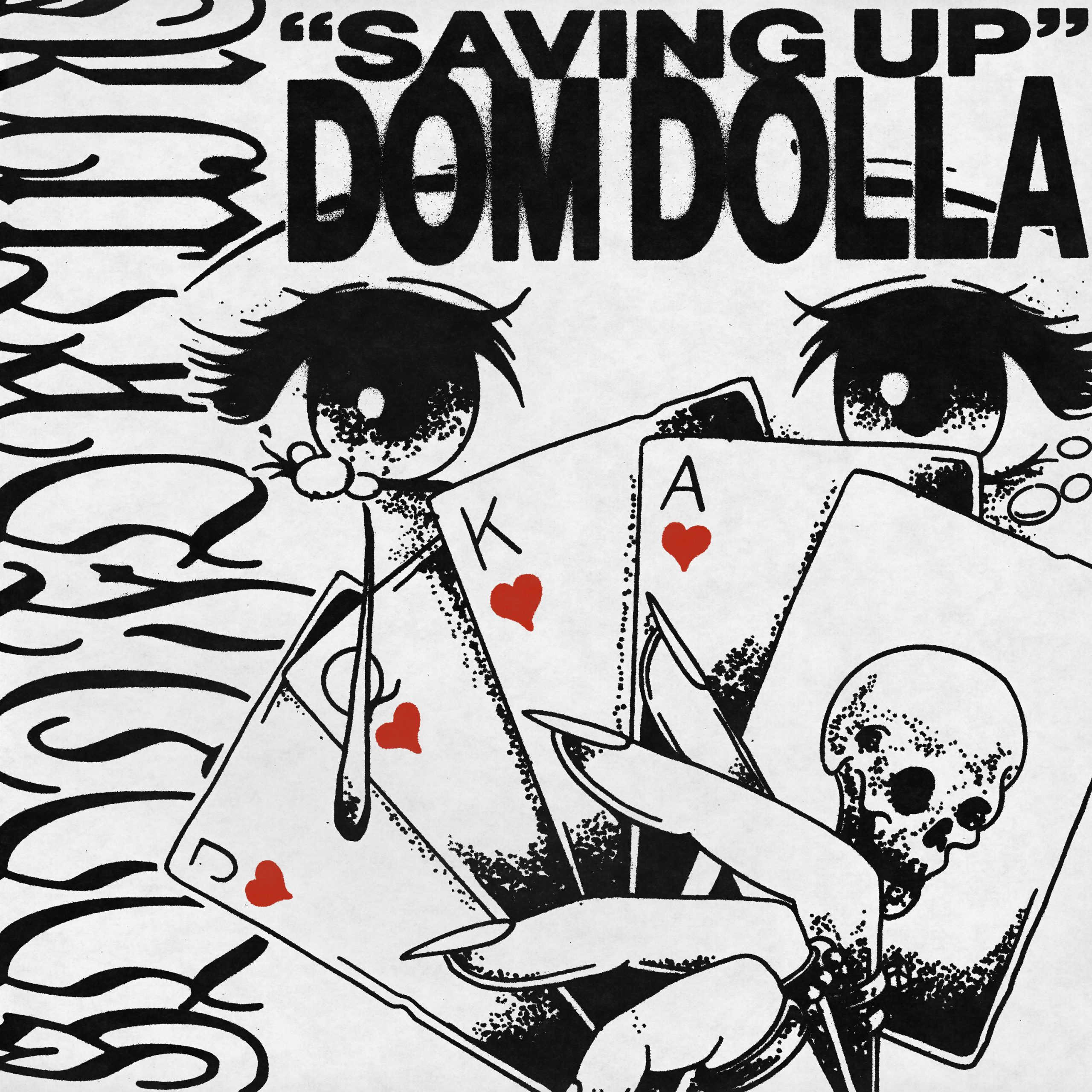 You are currently viewing SuperNova: Dom Dolla – Saving Up (13.10)