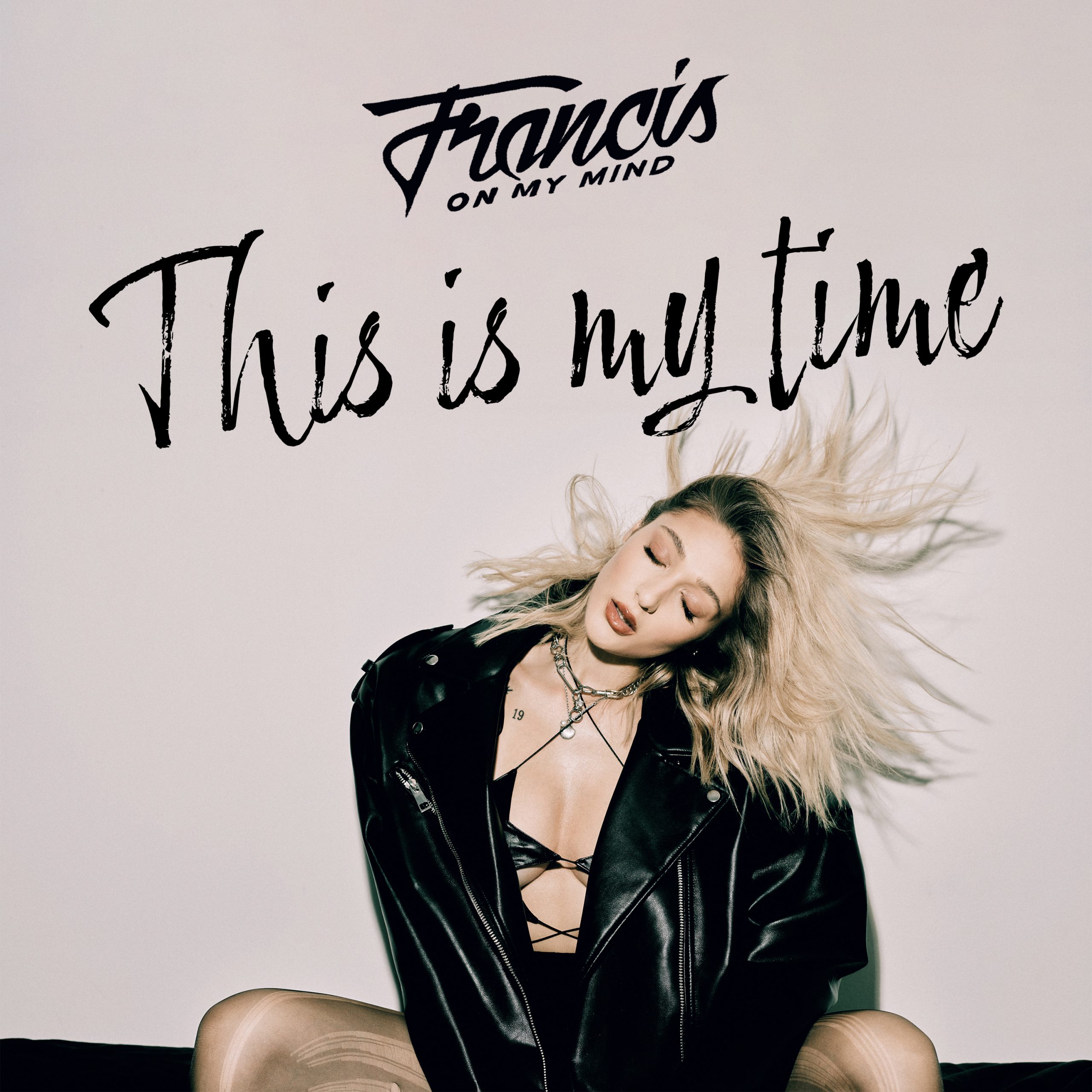 You are currently viewing SuperNova: Francis On My Mind – This Is My Time (06.10)
