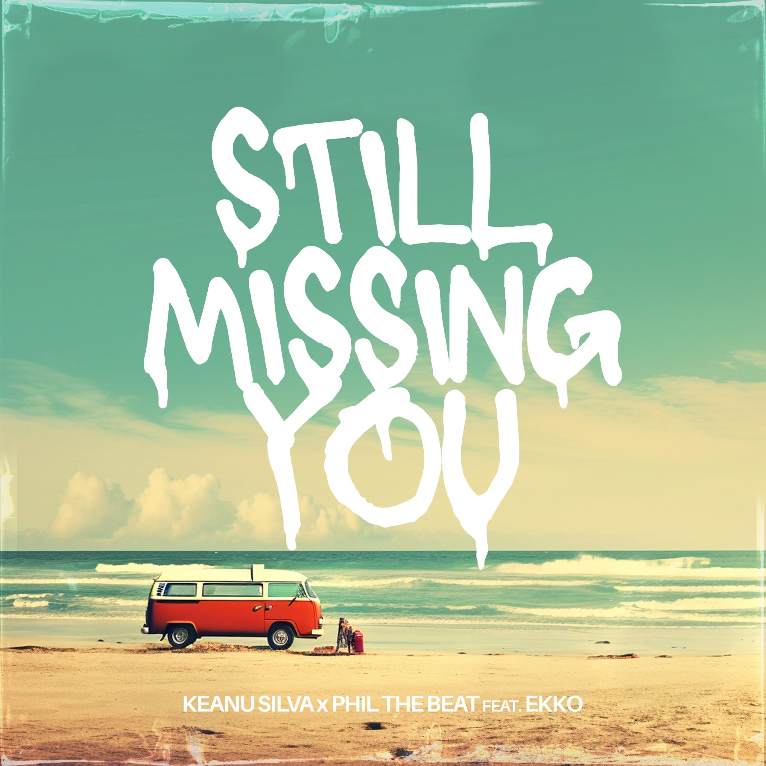 You are currently viewing SuperNova: Keanu Silva, Phil The Beat, Ekko – Still Missing You (04.10)