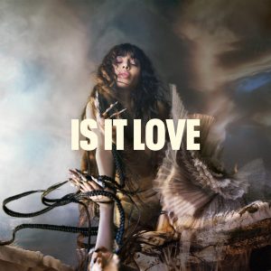 SuperNova: Loreen – Is It Love