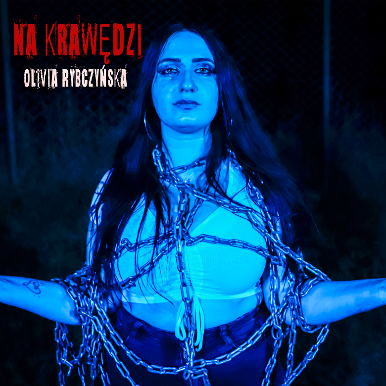 You are currently viewing SuperNova: Olivia Rybczyńska – Na Krawędzi