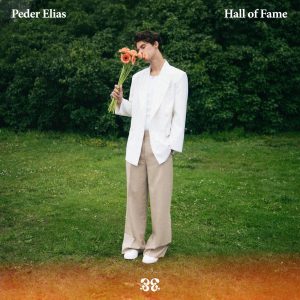 SuperNova: Peder Elias – Hall Of Fame (03.10)