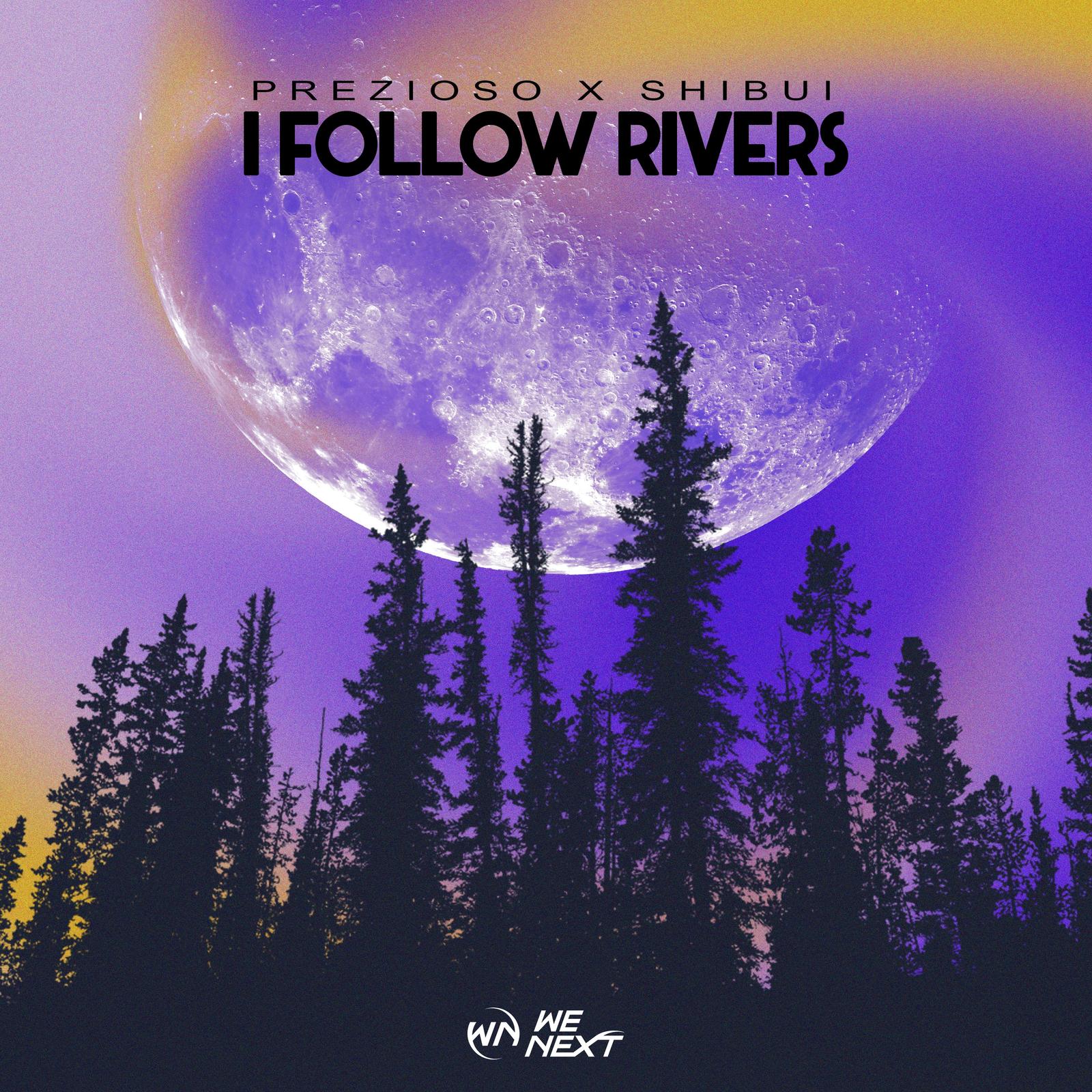 You are currently viewing SuperNova: Prezioso x Shibui – I Follow Rivers (05.10)