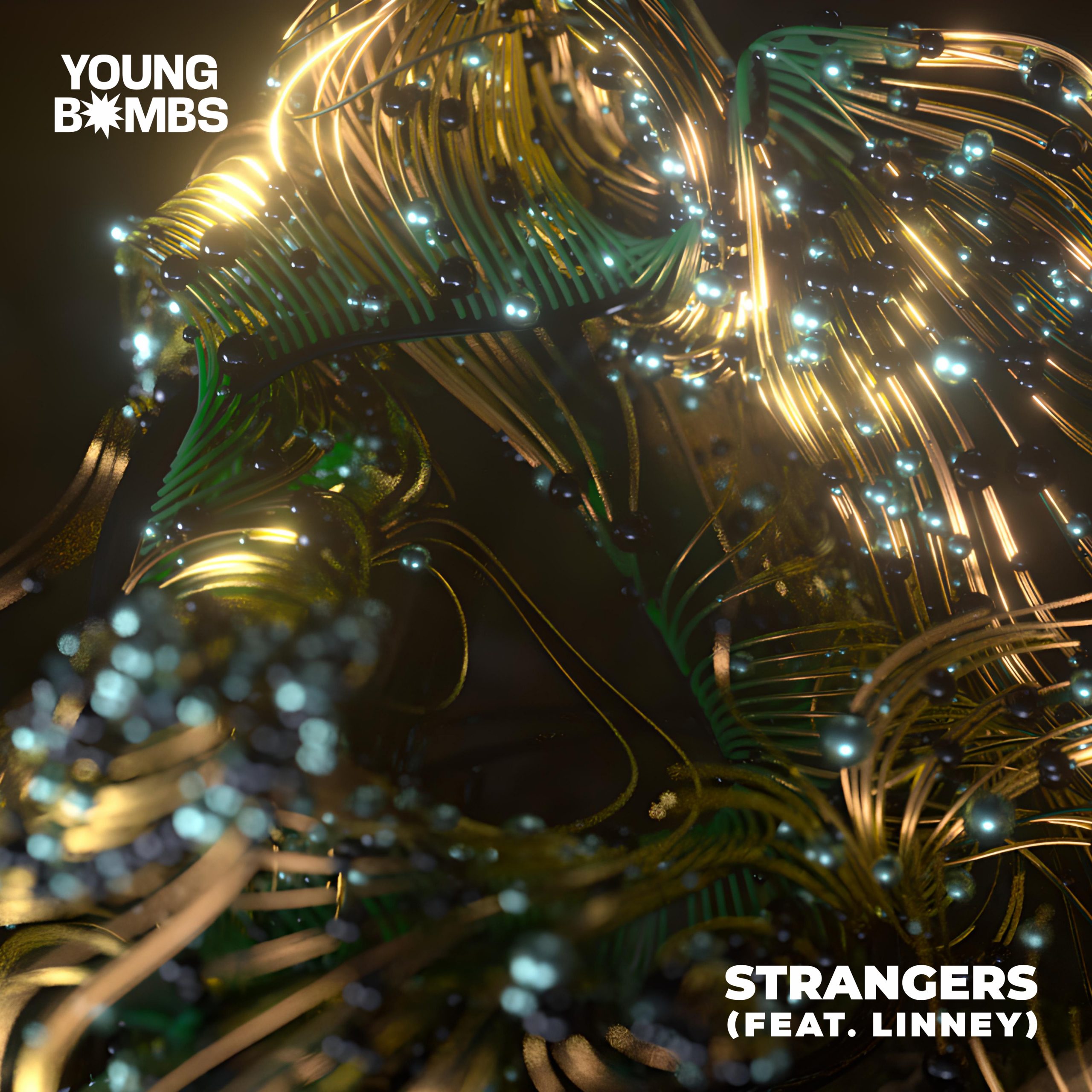 You are currently viewing SuperNova: Young Bombs – Strangers (11.10)
