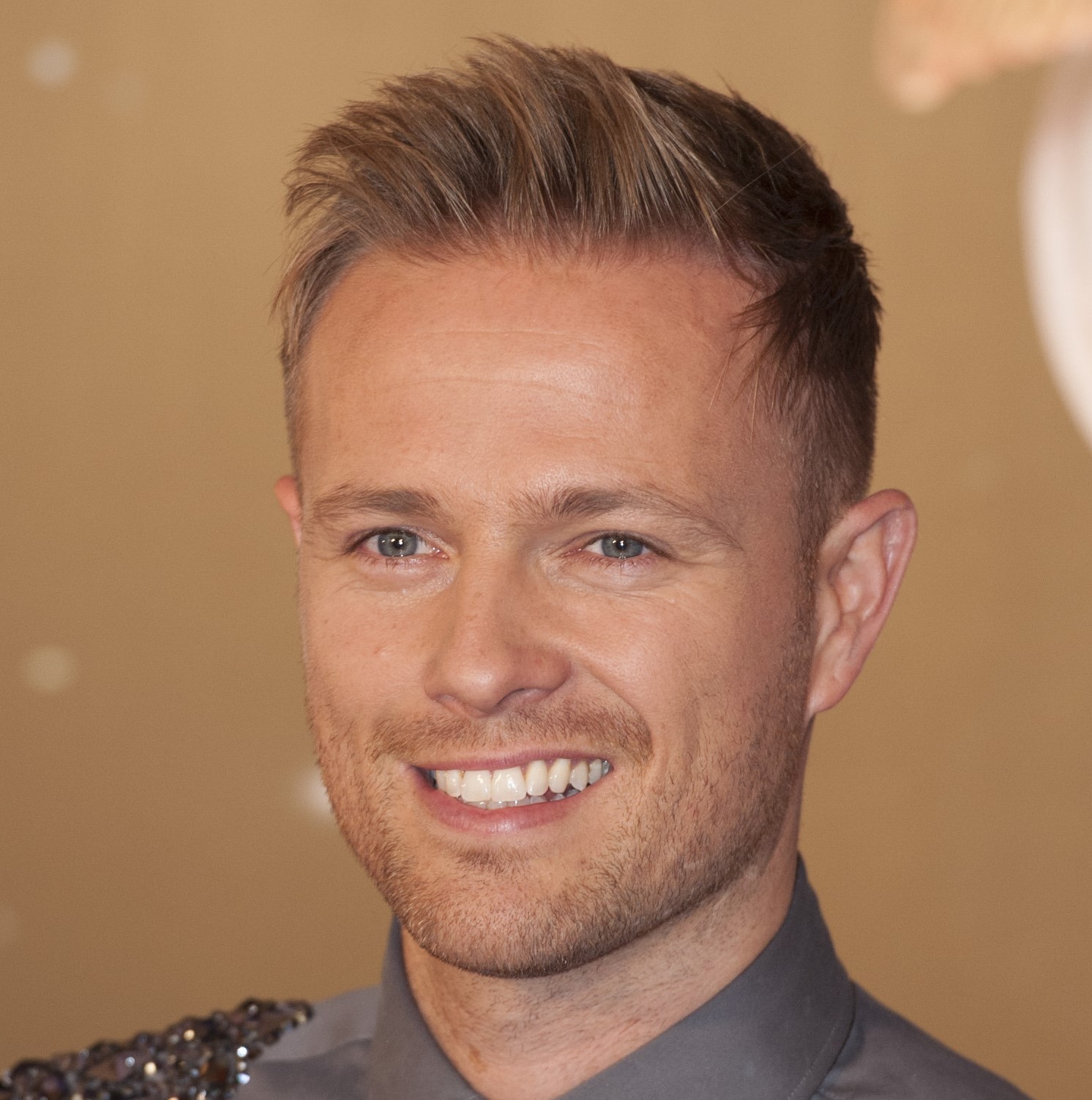 You are currently viewing Urodziny: Nicky Byrne (09.10)