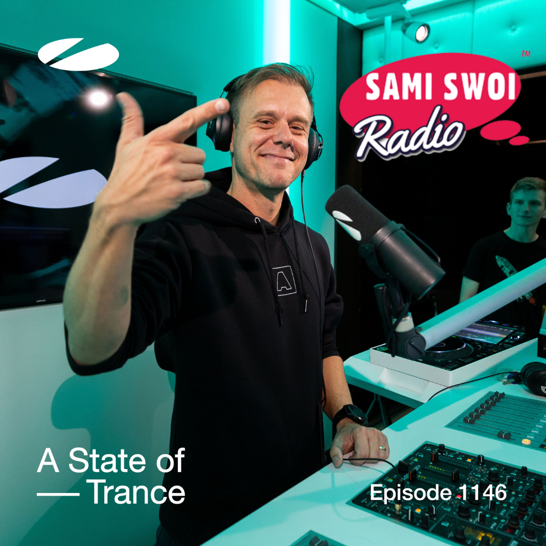 You are currently viewing A State Of Trance – Sobota 22:00 (11.11)