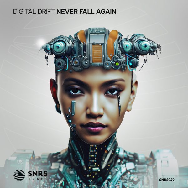 SuperNova: Digital Drift – Never Fall Again (28.11)
