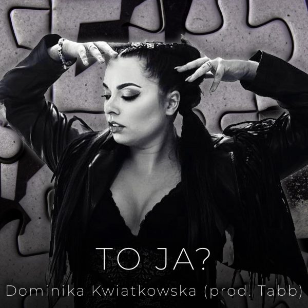 SuperNova: Dominika Kwiatkowska – To Ja (24.11)