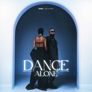 SuperNova: INNA x The Victor – Dance Alone (03.11)