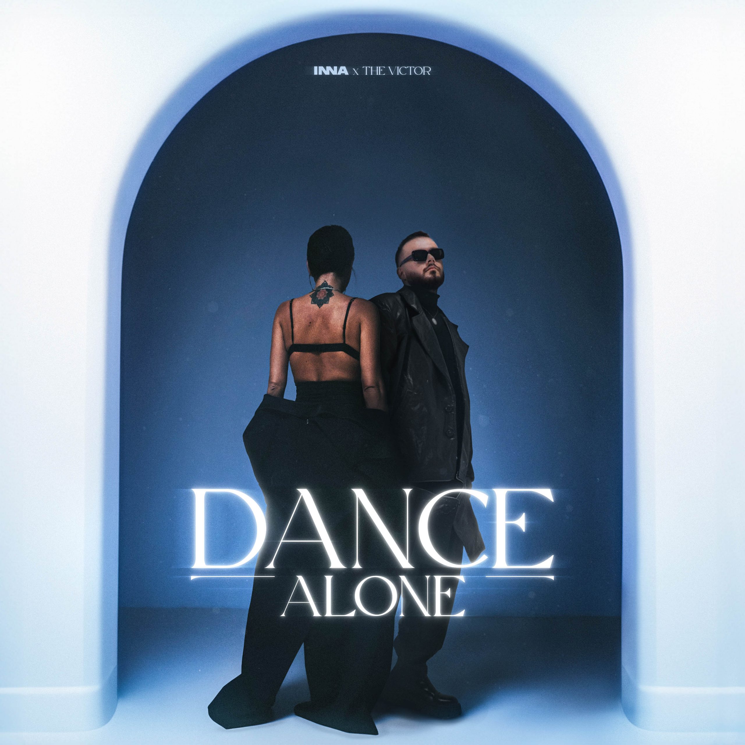 You are currently viewing SuperNova: INNA x The Victor – Dance Alone (03.11)