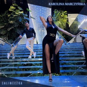 SuperNova: Karolina Marczyńska – Calineczka (13.11)