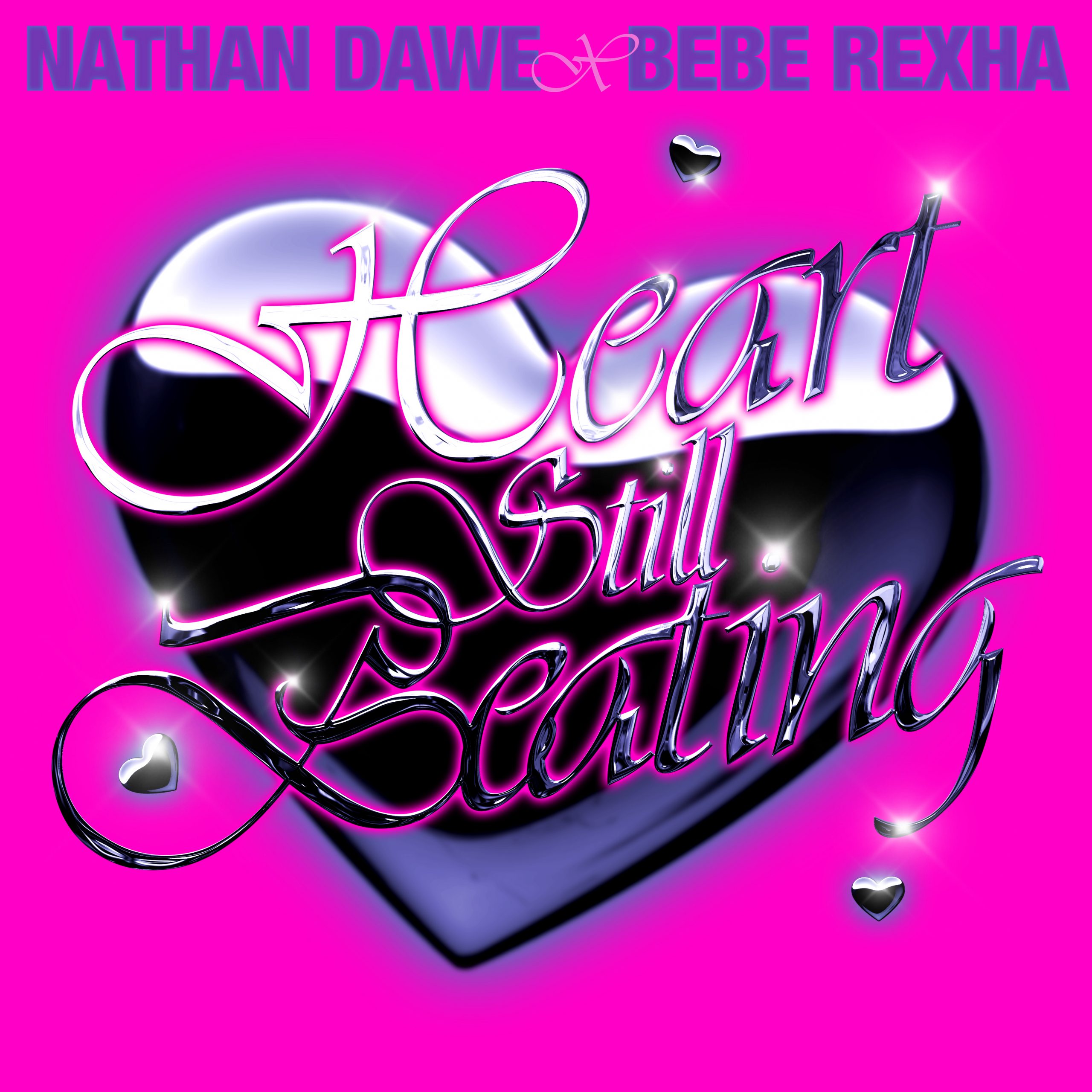 You are currently viewing SuperNova: Nathan Dawe x Bebe Rexha – Heart Still Beating (21.11)