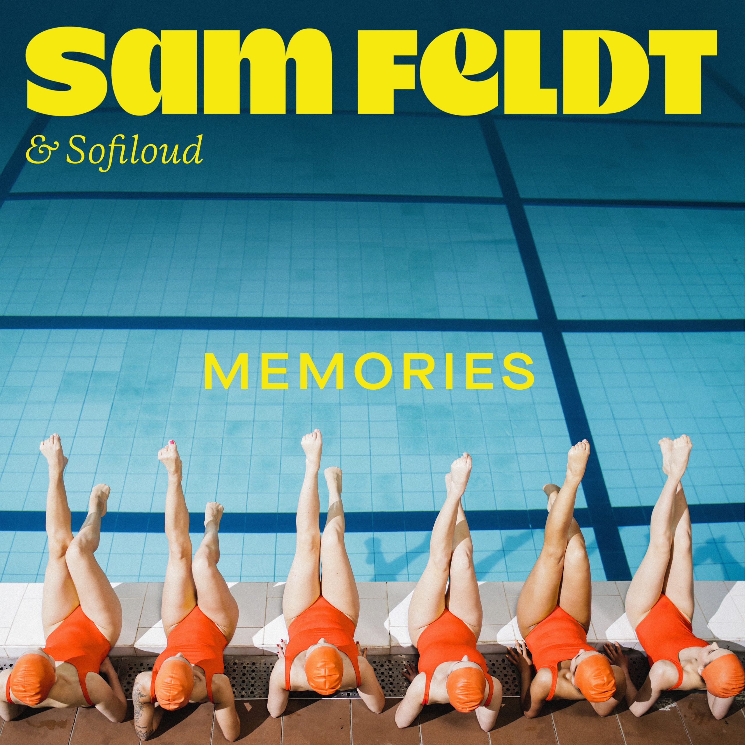 You are currently viewing SuperNova: Sam Feldt feat. Sofiloud – Memories (09.11)