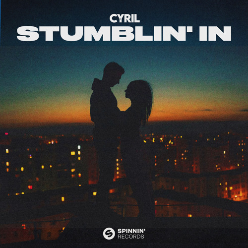 You are currently viewing SuperNova: CYRIL – Stumblin’ In (18.12)