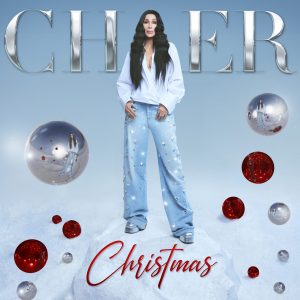 SuperNova: Cher – What Christmas Means To Me (with Stevie Wonder) (04.12)