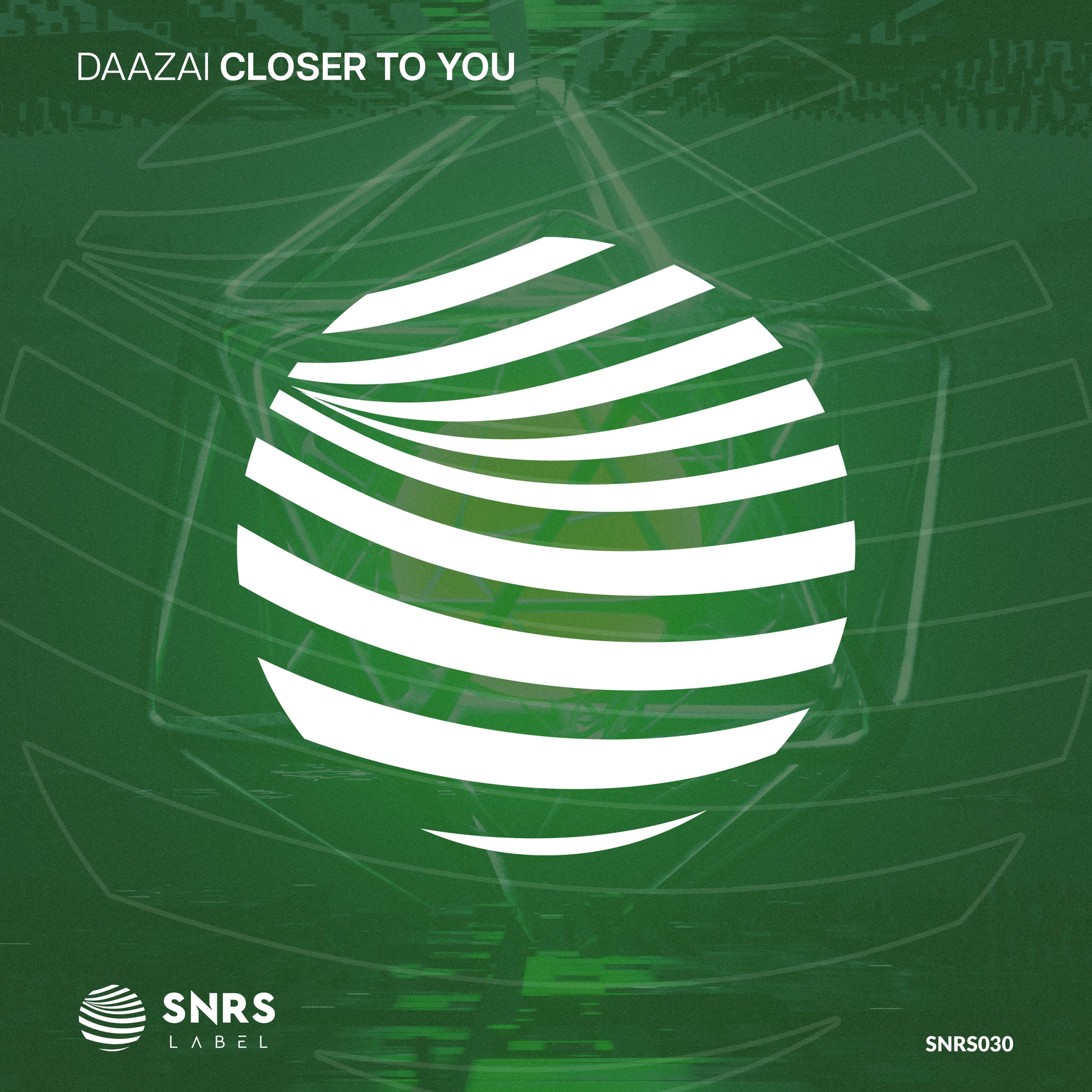 You are currently viewing SuperNova: Daazai – Closer To You (15.12)