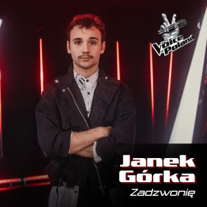 SuperNova: Janek Gorka – Zadzwonię (20.12)