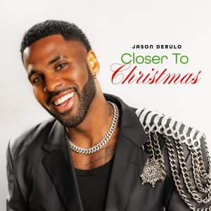 SuperNova: Jason Derulo – Closer To Christmas (07.12)
