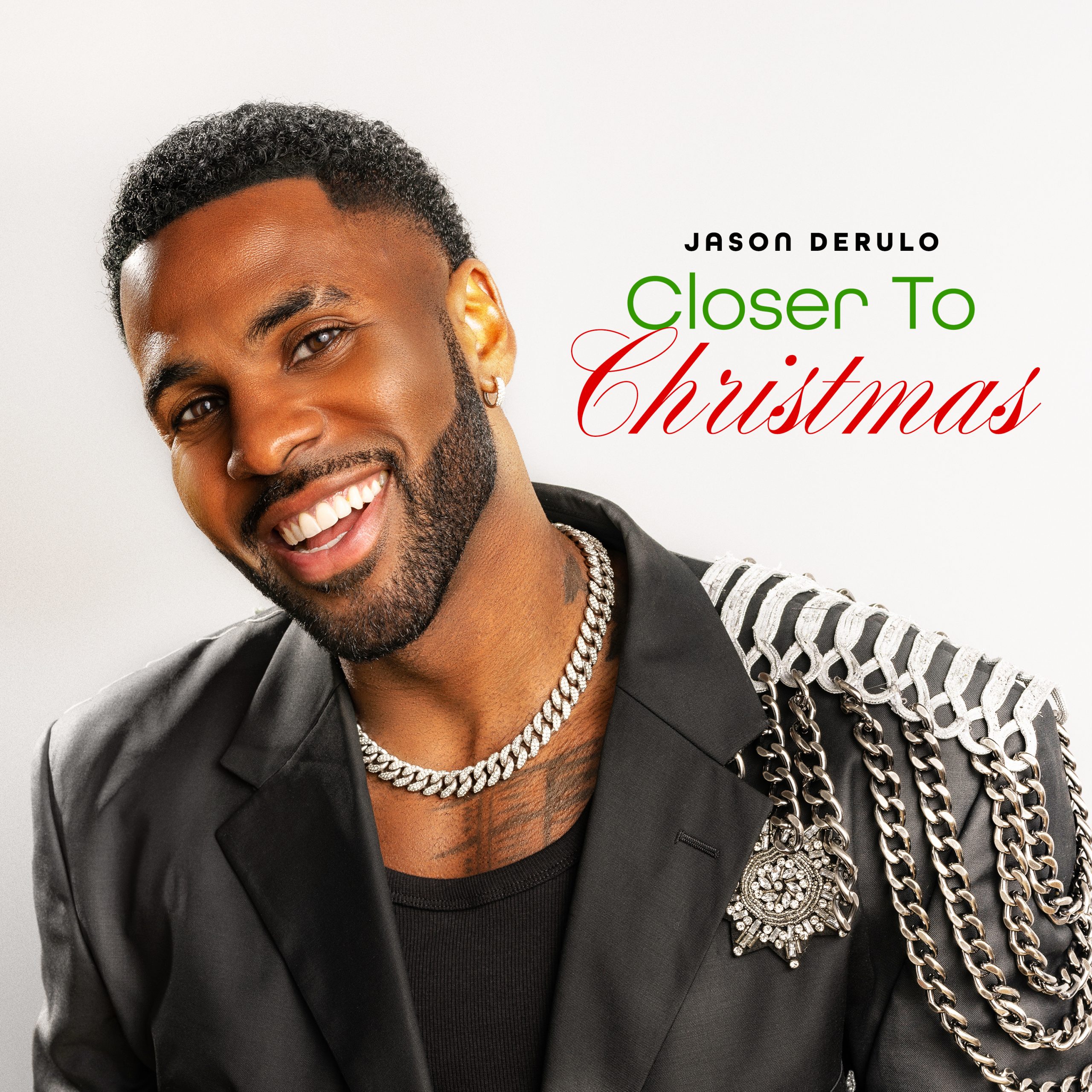 You are currently viewing SuperNova: Jason Derulo – Closer To Christmas (07.12)