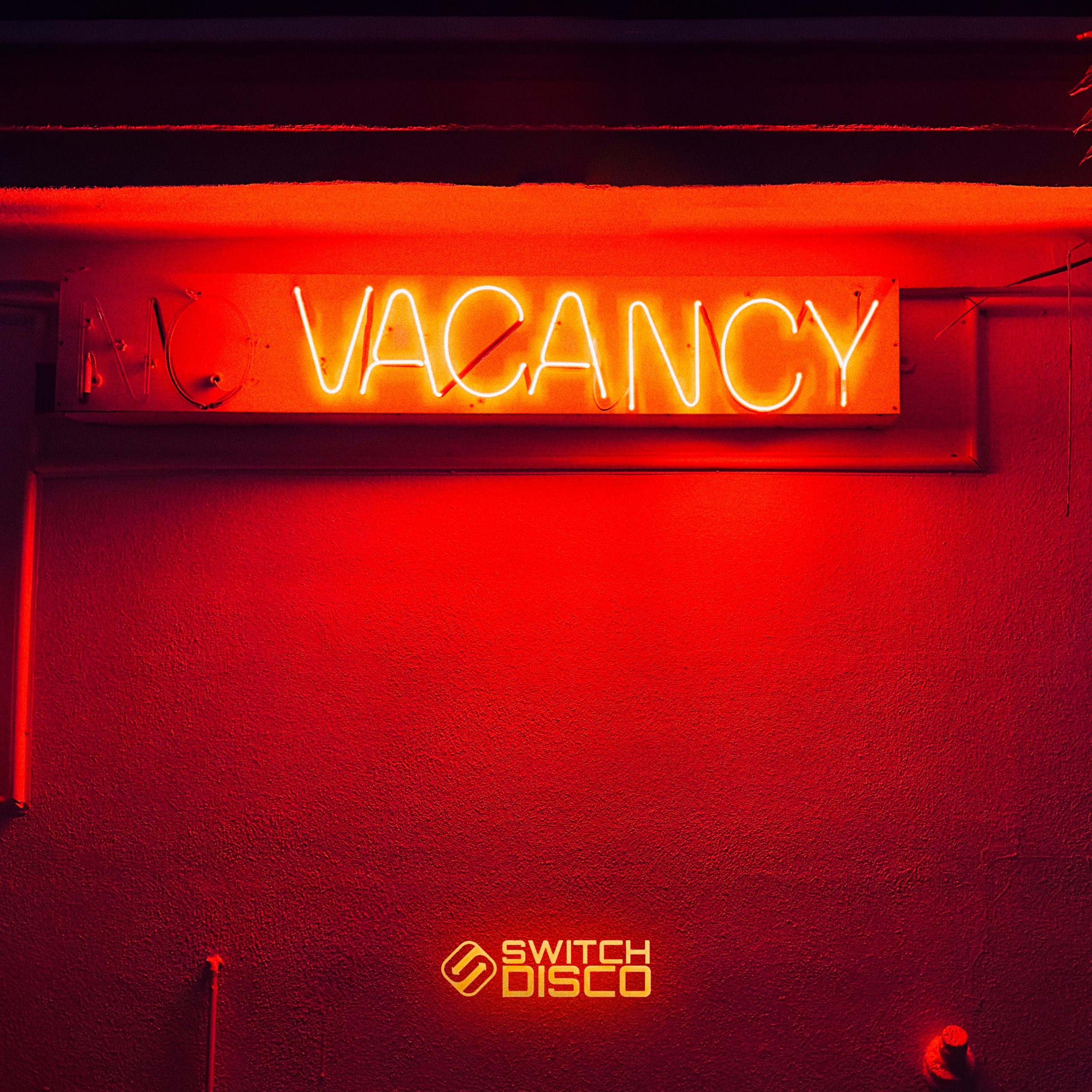 You are currently viewing SuperNova: Switch Disco – Vacancy (08.12)