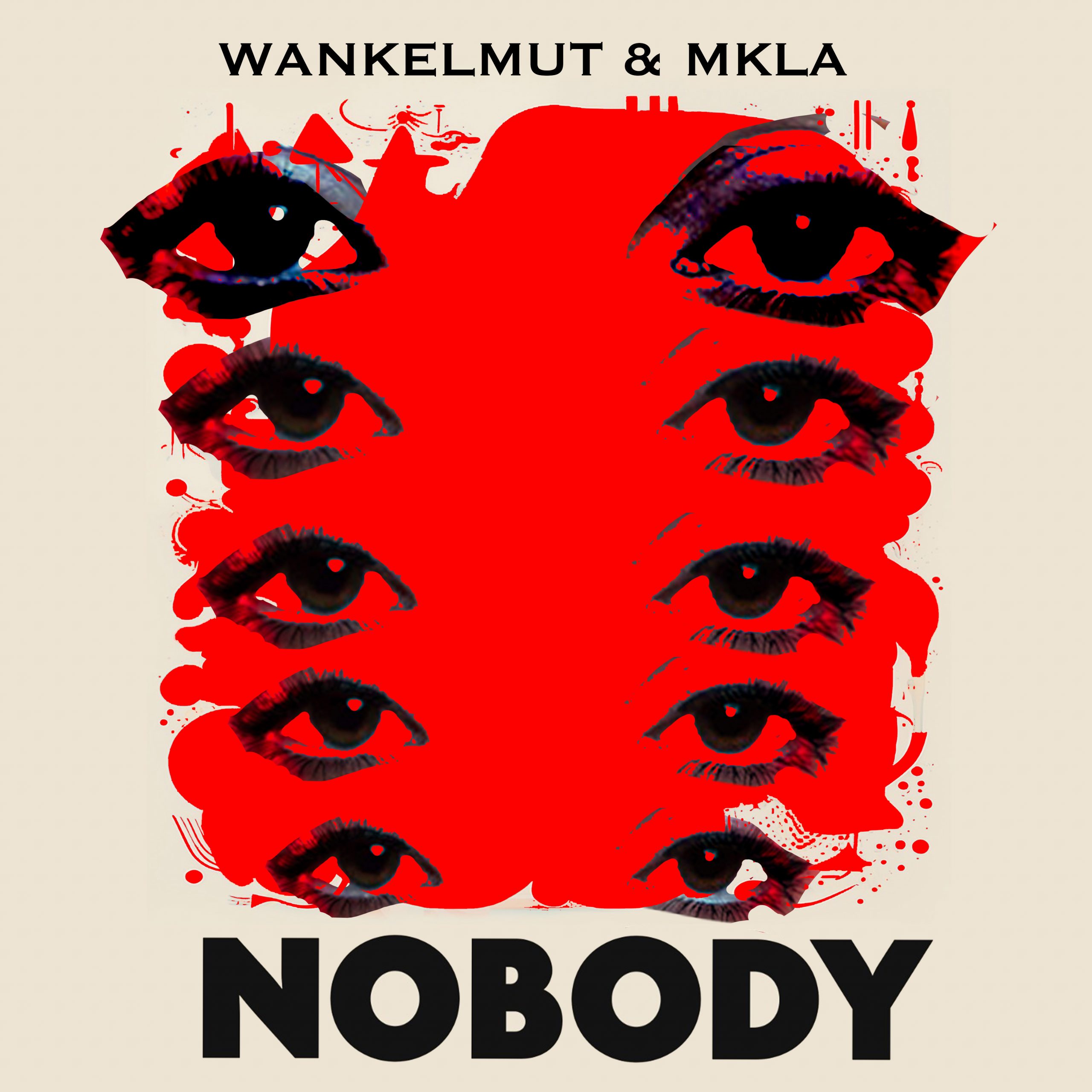You are currently viewing SuperNova: Wankelmut & MKLA – Nobody (19.12)