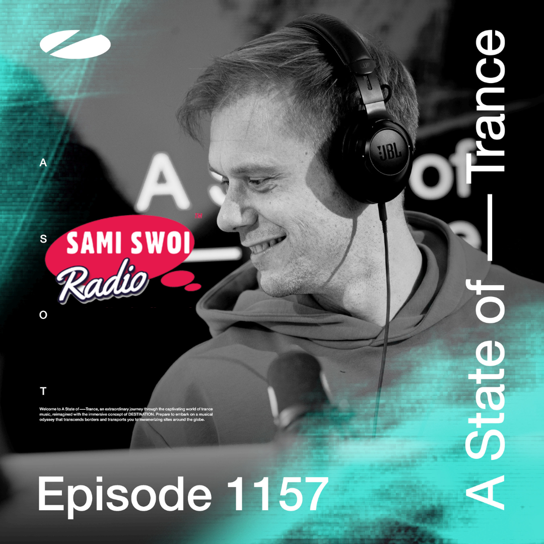 You are currently viewing A State Of Trance – Ep. 1157