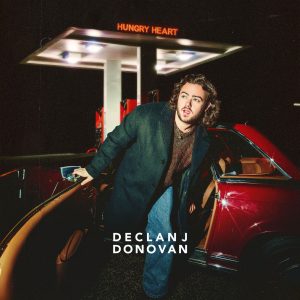 SuperNova: Declan J Donovan – Hungry Hearts (19.01)