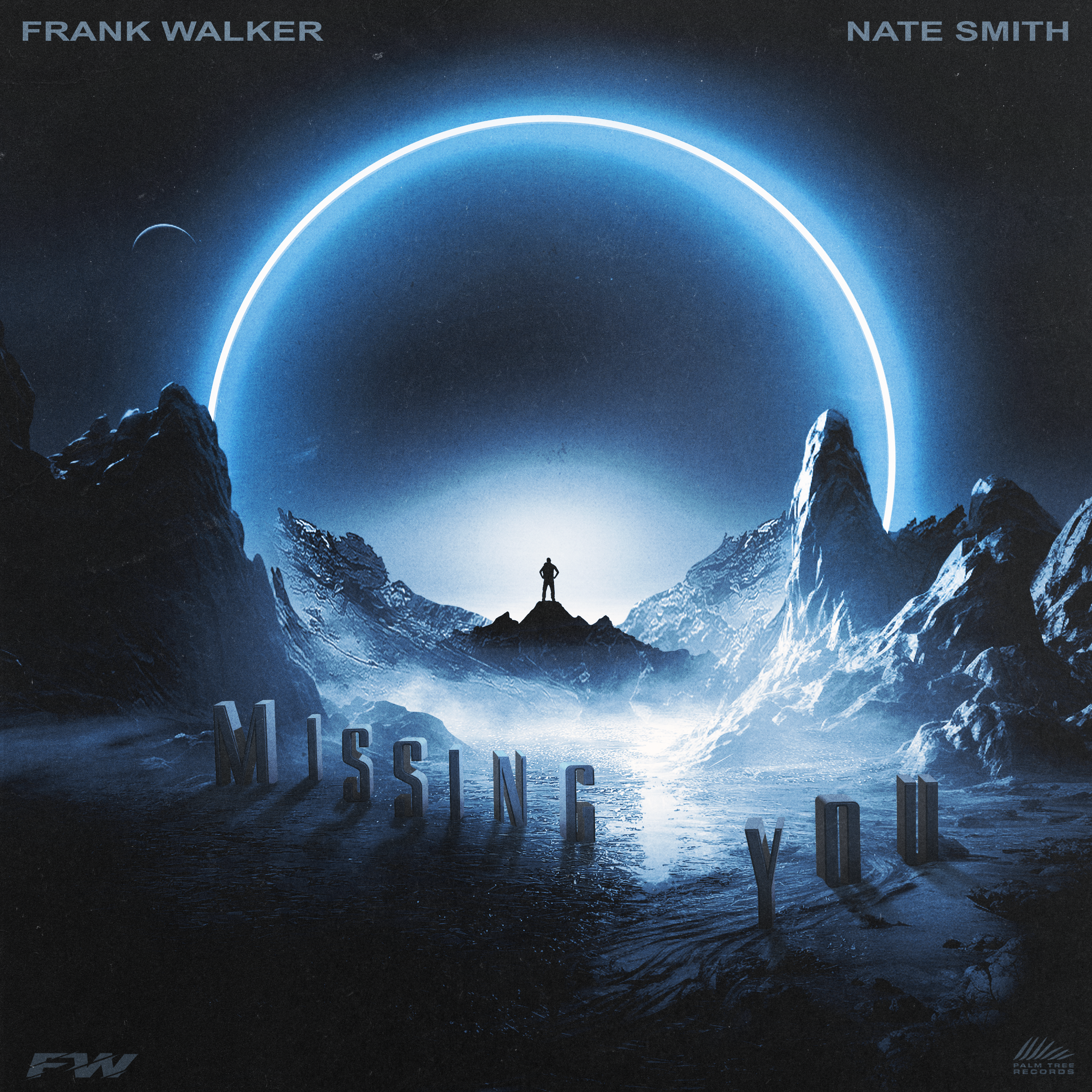 You are currently viewing SuperNova: Frank Walker feat. Nate Smith – Missing You (23.01)