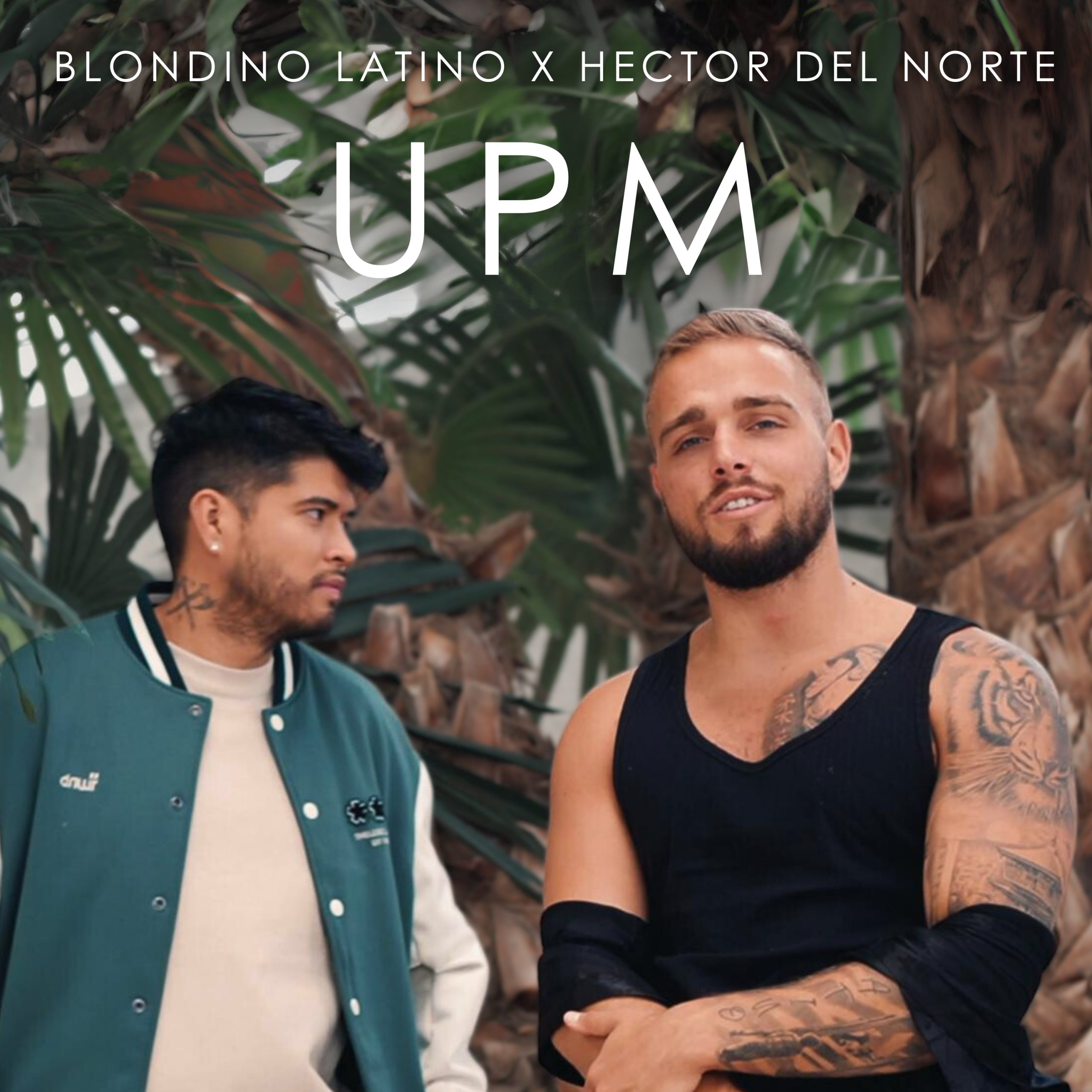 You are currently viewing SuperNova: Hector Del Norte & Blondino – UPM (29.01)
